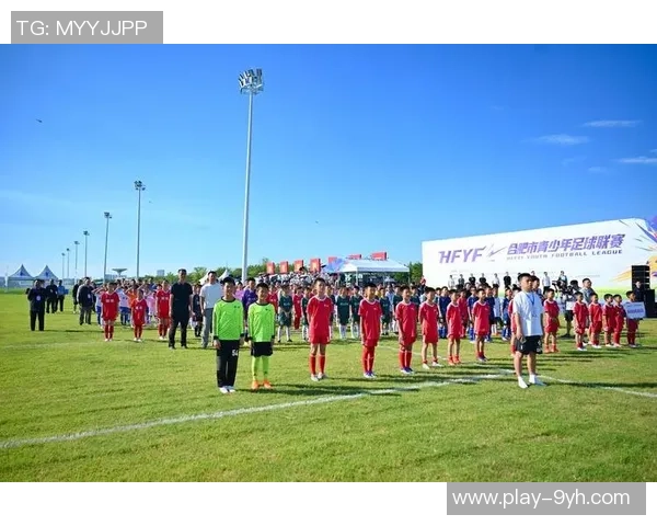 足球上岸群带你畅游绿茵场尽享激情与快乐的足球世界