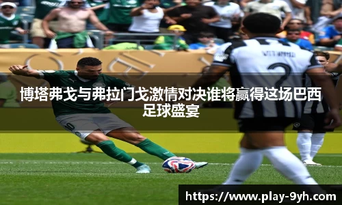 博塔弗戈与弗拉门戈激情对决谁将赢得这场巴西足球盛宴